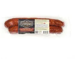 Polish Kielbasa