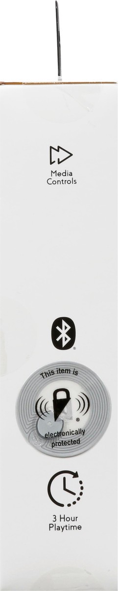 slide 10 of 11, Muze Stealth Earbuds 1 ea, 1 ct