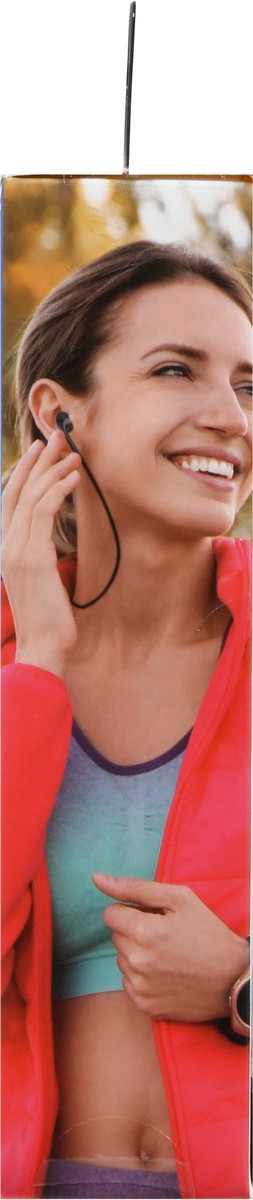 slide 8 of 11, Muze Stealth Earbuds 1 ea, 1 ct