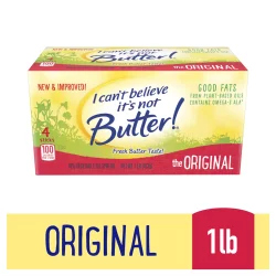 I Can't Believe It's Not Butter! All-Purpose Sticks