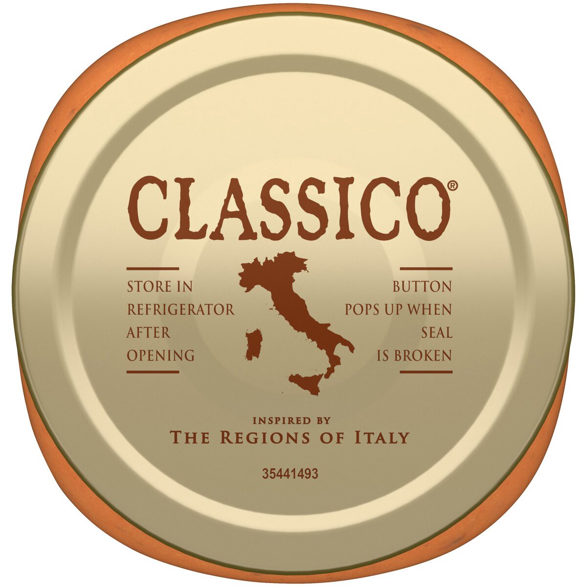 slide 5 of 8, Classico Creamy Tomato & Roasted Garlic Pasta Sauce Jar, 15 oz