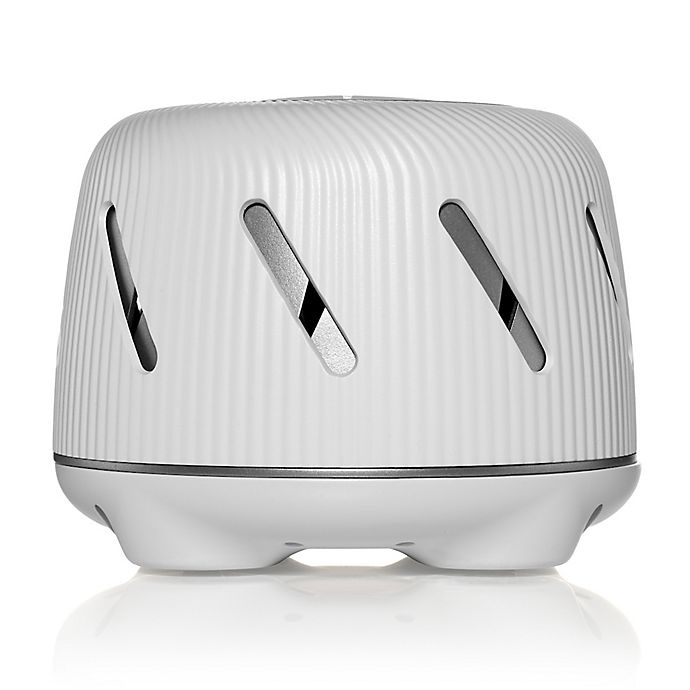 slide 2 of 4, Yogasleep Marpac Dohm Connect White Noise Machine with Alexa Voice Control, 1 ct