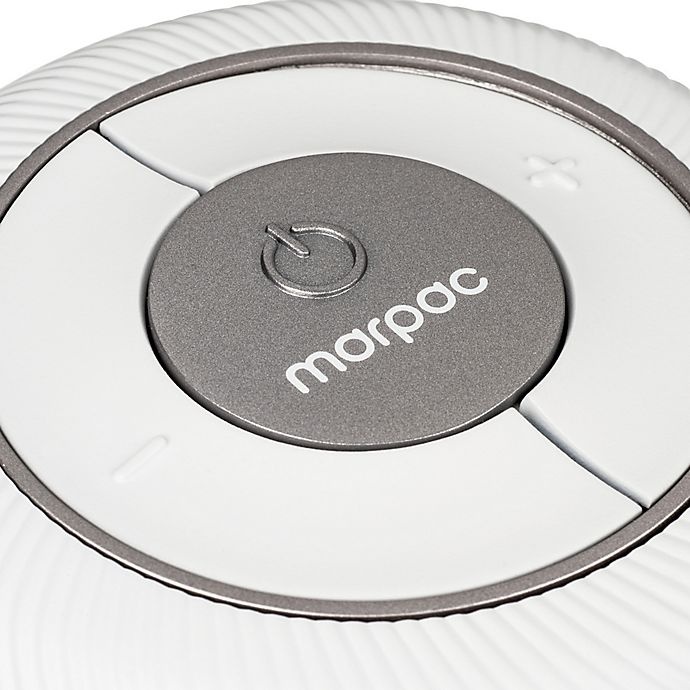 slide 3 of 4, Yogasleep Marpac Dohm Connect White Noise Machine with Alexa Voice Control, 1 ct