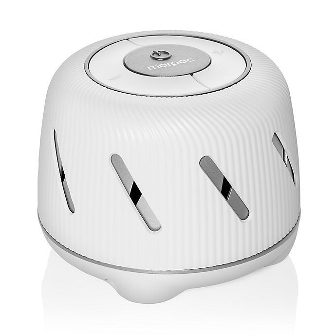 slide 1 of 4, Yogasleep Marpac Dohm Connect White Noise Machine with Alexa Voice Control, 1 ct
