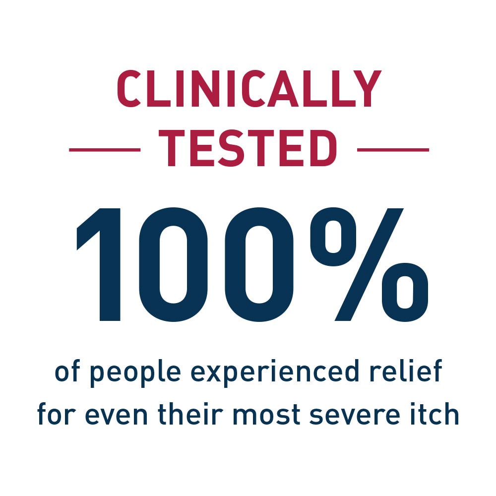 slide 5 of 6, Cerave Itch Relief Cream, 1 ct