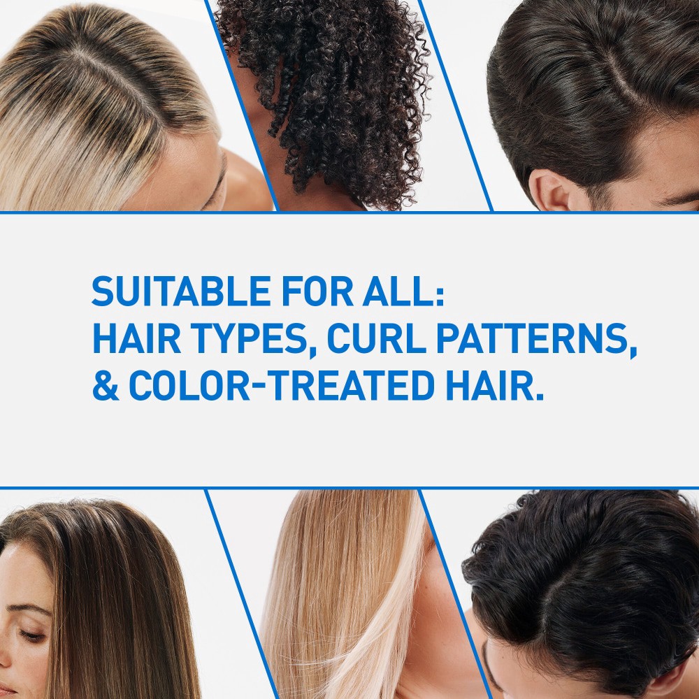 slide 4 of 6, Cerave Shampoo, Gentle Hydrating, 12 fl oz