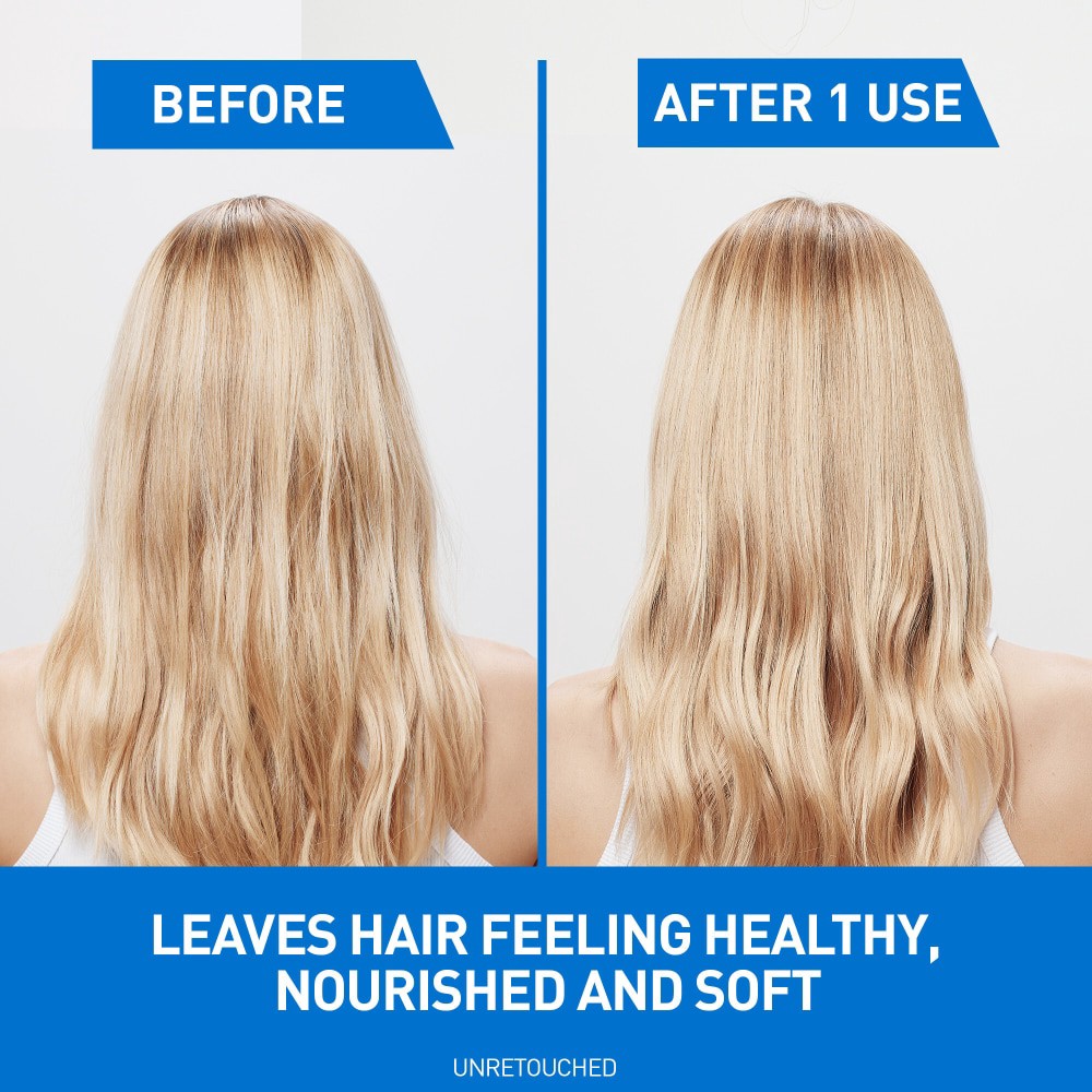 slide 6 of 6, Cerave Shampoo, Gentle Hydrating, 12 fl oz