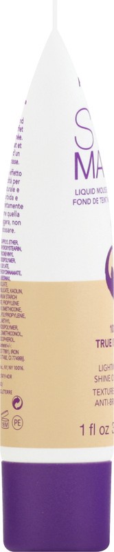 slide 3 of 4, Rimmel Stay Matte Liquid Mousse True Ivory 103 Foundation 1 oz, 30 ml