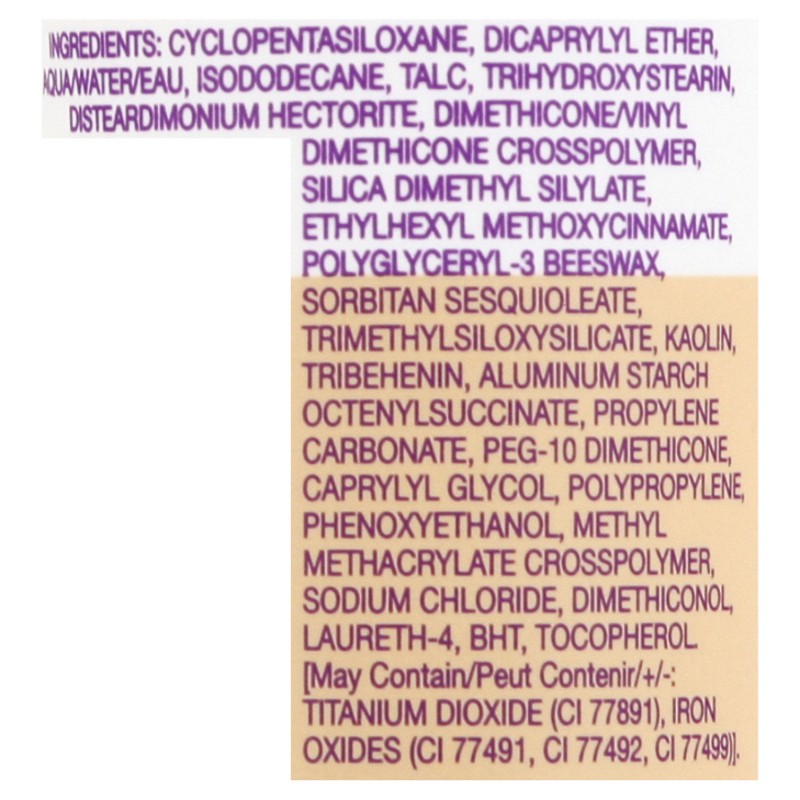 slide 2 of 4, Rimmel Stay Matte Liquid Mousse True Ivory 103 Foundation 1 oz, 30 ml