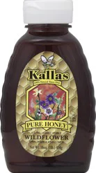 Kallas Honey - 16 oz