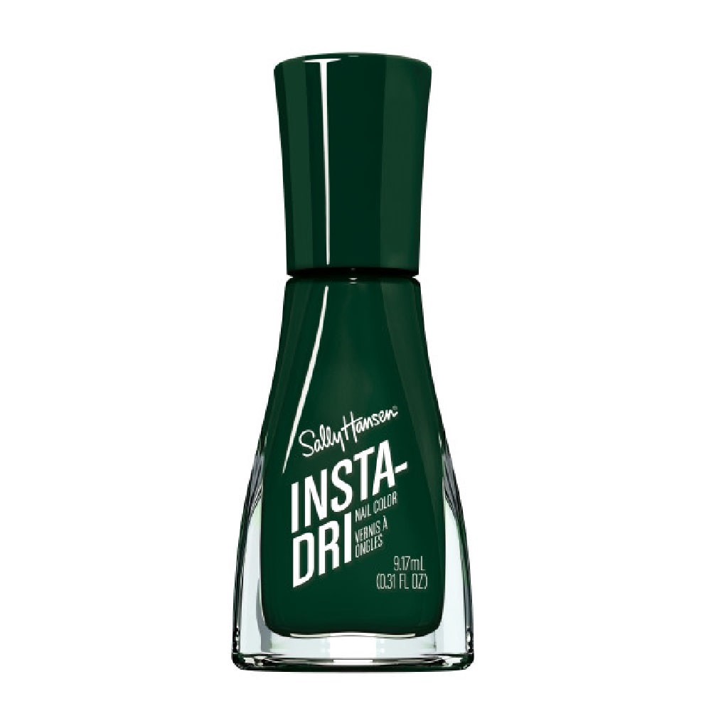 slide 4 of 6, Sally Hansen Insta-Dri C-hill Out Nail Polish - 0.31 Fl. Oz., 0.31 fl oz