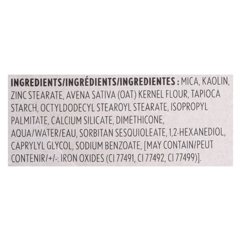 slide 2 of 4, Covergirl Clean Invisible Translucent Fair 105 Loose Powder 0.63 oz, 0.63 oz