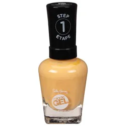 Sally Hansen Miracle Gel Nail Top Coat