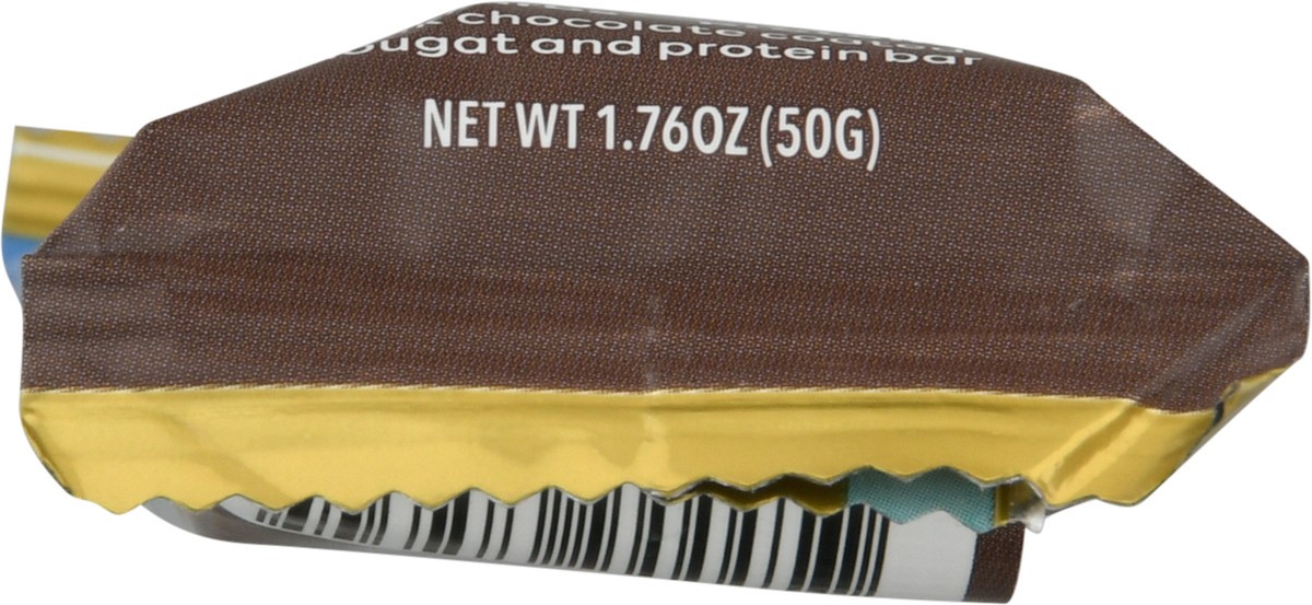 slide 2 of 9, Nick's Protein Bar - Singles, 1.76 oz