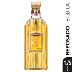 Gran Centenario Reposado Tequila 80 Proof (1.75 L)