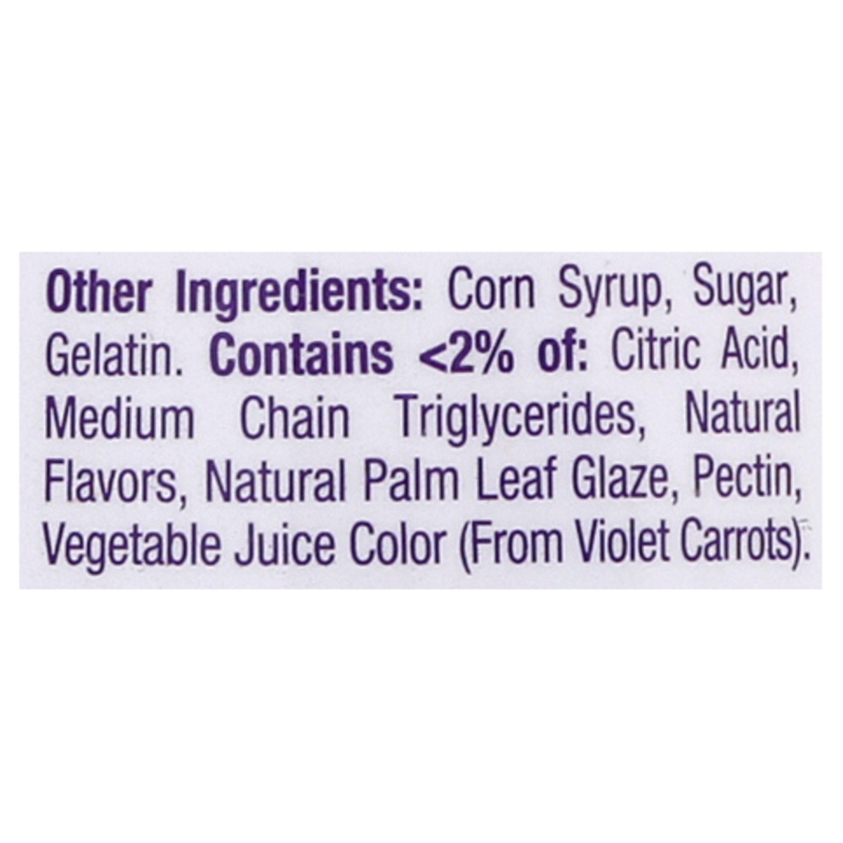 slide 7 of 11, Nature's Bounty Optimal Solutions Gummies Berry Flavored Gorgeous Sleep 60 ea, 60 ct