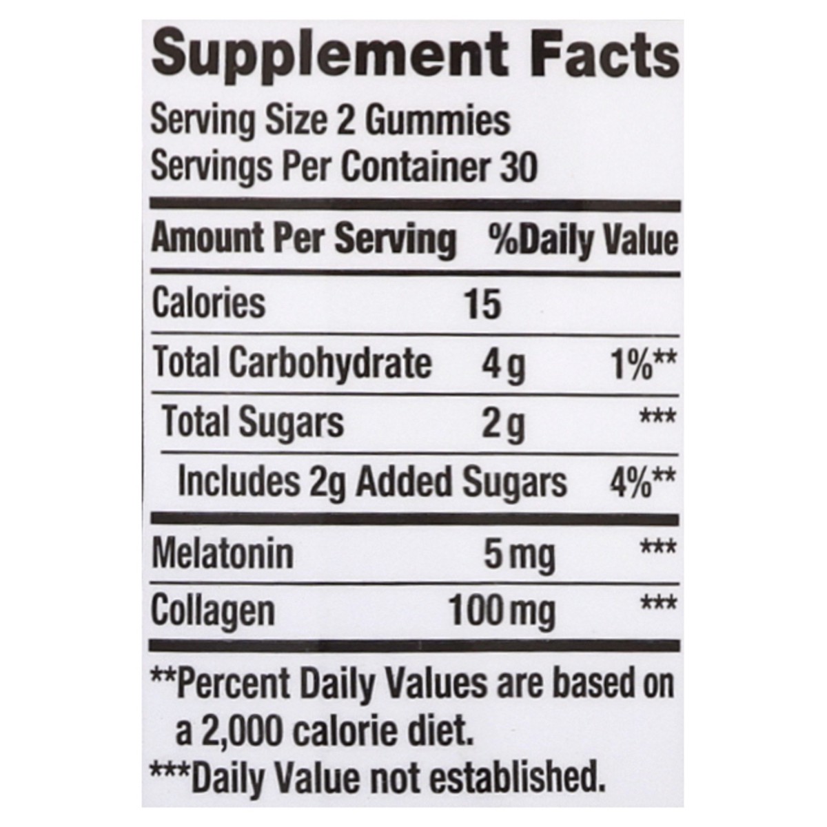 slide 2 of 11, Nature's Bounty Optimal Solutions Gummies Berry Flavored Gorgeous Sleep 60 ea, 60 ct