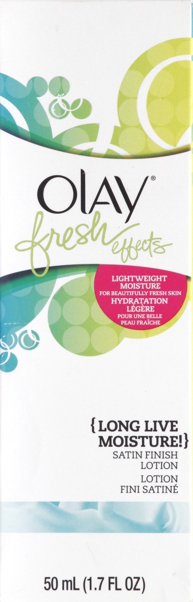 slide 1 of 5, Olay Lightweight Moisture 1.7 oz, 1.7 oz