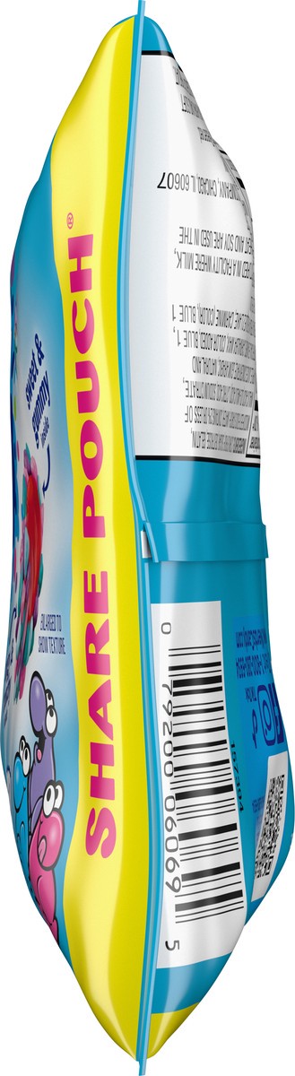 slide 4 of 9, Nerds Very Berry Gummy Clusters 3 Ounce Package, 3 oz