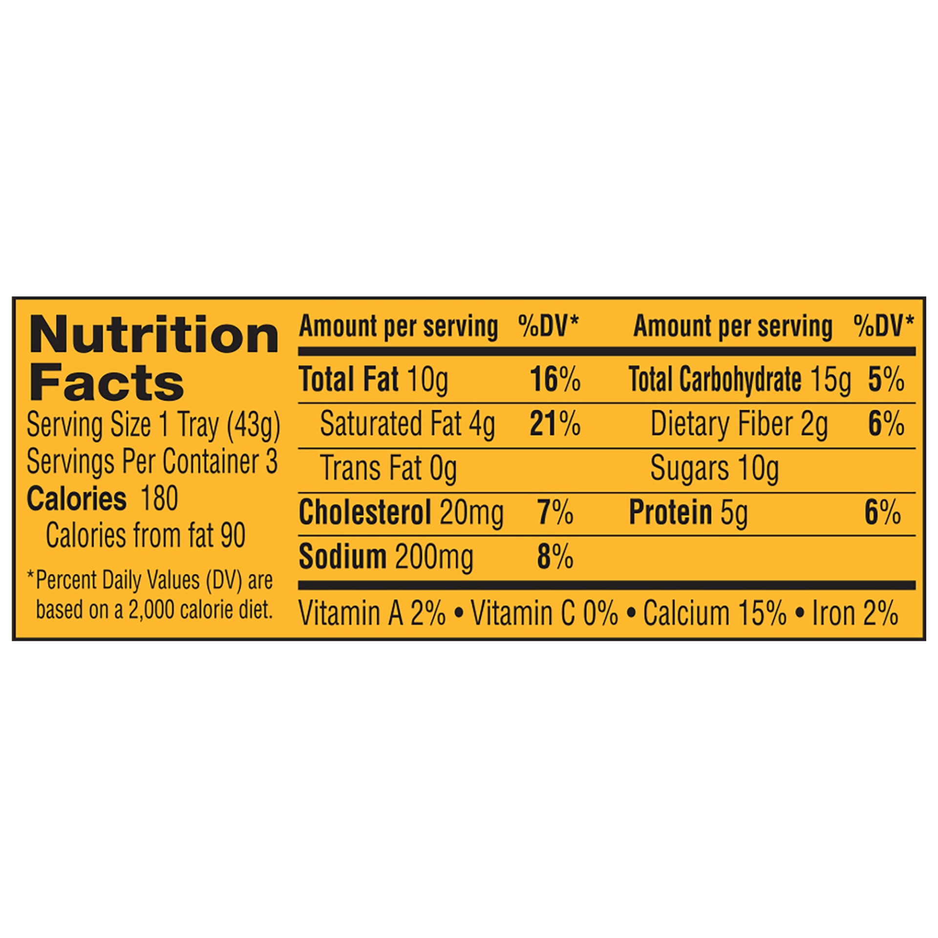 slide 5 of 7, Sargento Balanced Breaks Monterey Jack/Cranberry/Caramel Walnut, 3 ct; 4.5 oz