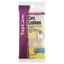 Topcare Corn Cushions For Men & Women
