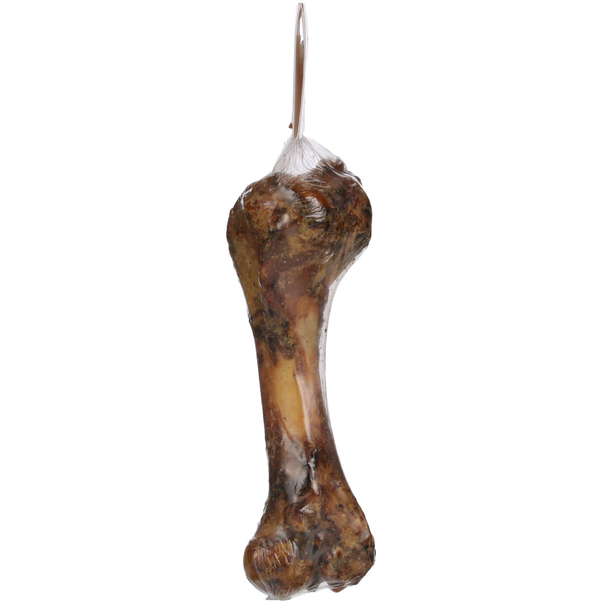 slide 4 of 6, Paws Happy Life Naturals Meaty Pork Femur, 1 ct