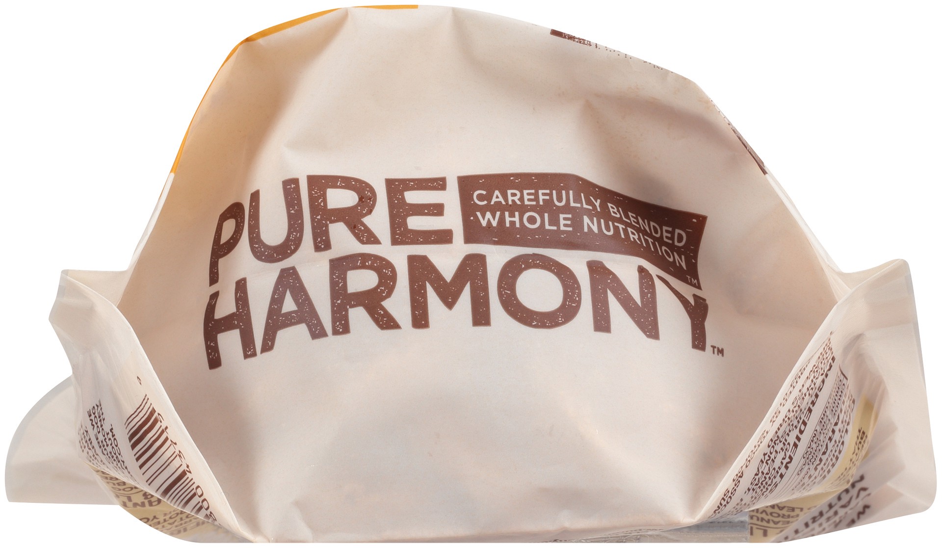 slide 3 of 6, Pure Harmony Grain Free Peanut Butter Flavor Biscuit Dog Treats 12 oz, 12 oz