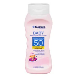 Topcare Everyday Baby Sun Lotin Spf50
