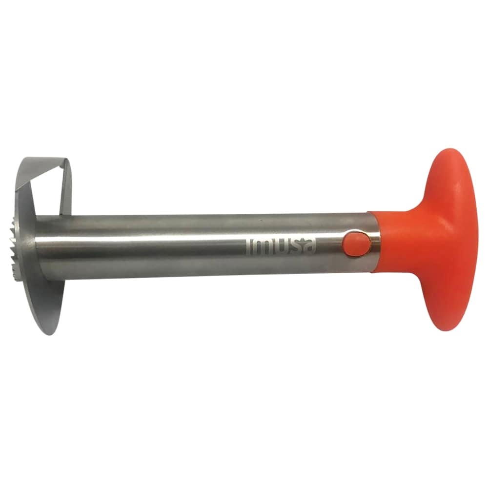 slide 1 of 1, Imusa Pineapple Corer & Slicer, 1 ct