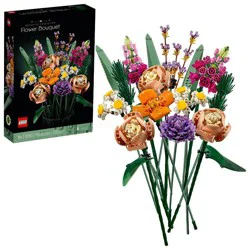 LEGO Icons Flower Bouquet Set 10280