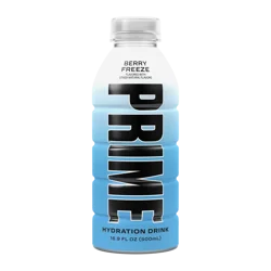 Prime Hydration Berry Freeze