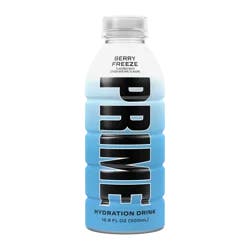 Prime Hydration Berry Freeze
