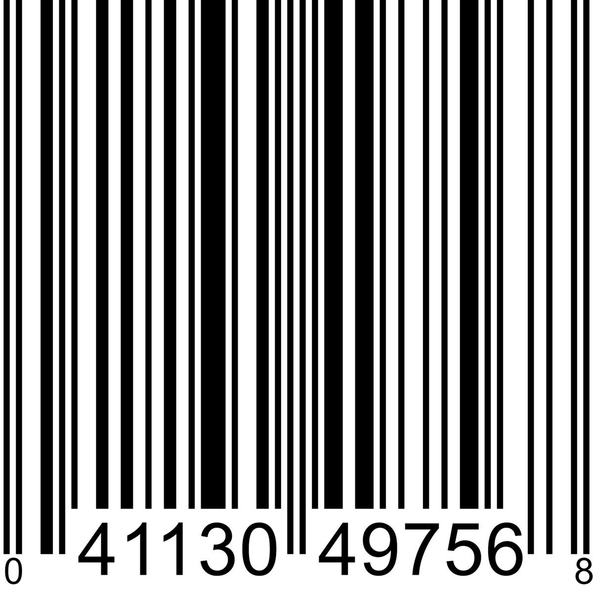 slide 9 of 14, UNFI Chocolate Chunk Mix 9 oz, 9 oz