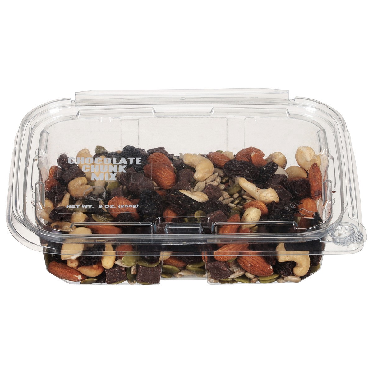 slide 7 of 14, UNFI Chocolate Chunk Mix 9 oz, 9 oz