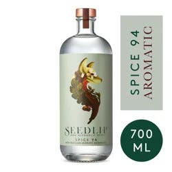 Seedlip Spice Na