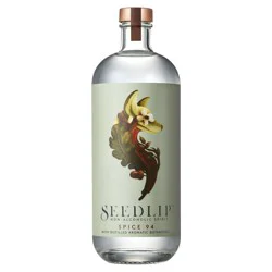 Seedlip Spice Na