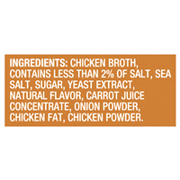 slide 14 of 17, Meijer Fat Free Chicken Broth, 48 oz