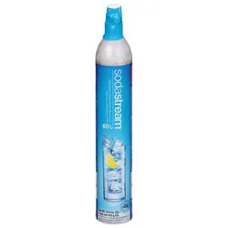 SodaStream CO2 Cylinder 14.5 oz
