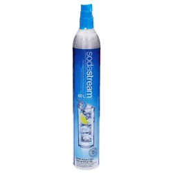 SodaStream CO2 Cylinder 14.5 oz