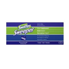 Swiffer Professional Floor Sweeper