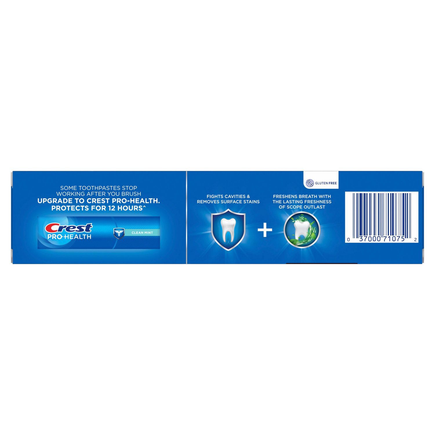 slide 5 of 9, Crest Complete Whitening Scope Toothpaste, 18.6 oz