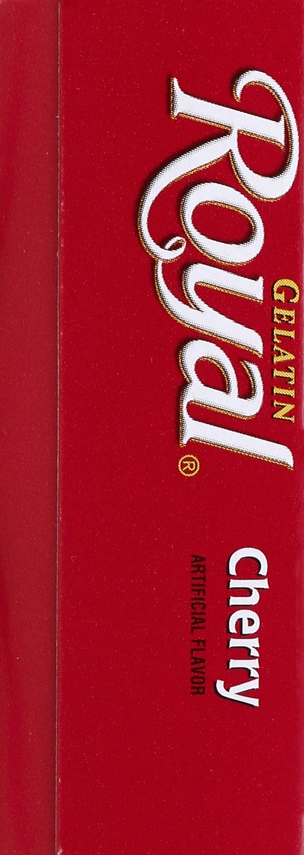 slide 2 of 5, Royal Gelatin 1.4 oz, 1.4 oz