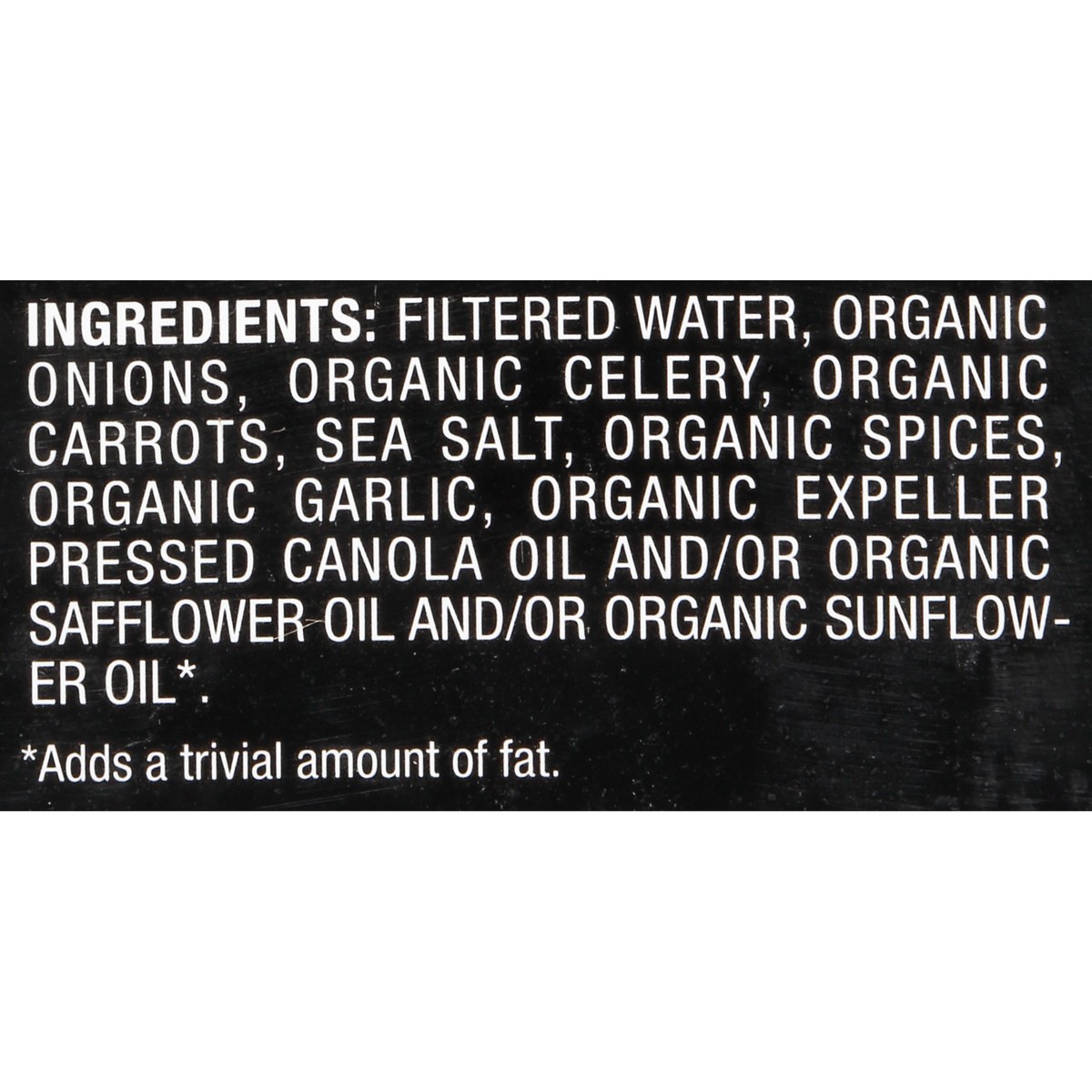 slide 6 of 10, Imagine Organic Vegetarian No-Chicken Broth 32 fl. oz. Aseptic Pack, 32 fl oz