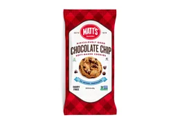 Matt's Bakery Soft-Baked Chocolate Chip Cookies 10.5 oz