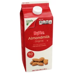 Hy-vee Original Almondmilk