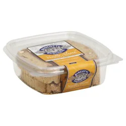 Biscotti Brothers Bakery Van Alm Bis