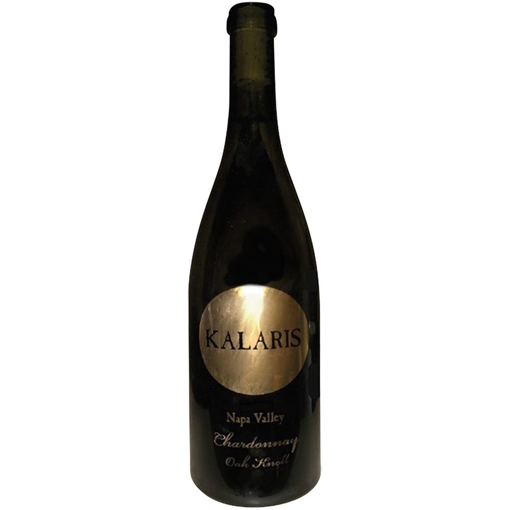 slide 1 of 1, Kalaris Chardonnay Napa, 750 ml