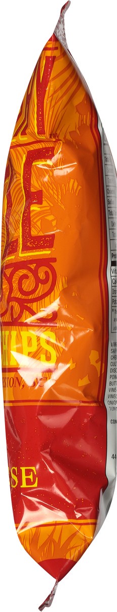 slide 12 of 14, Lowcountry Kettle Craft Spicy Pimento Cheese Potato Chips 2 oz, 2 oz