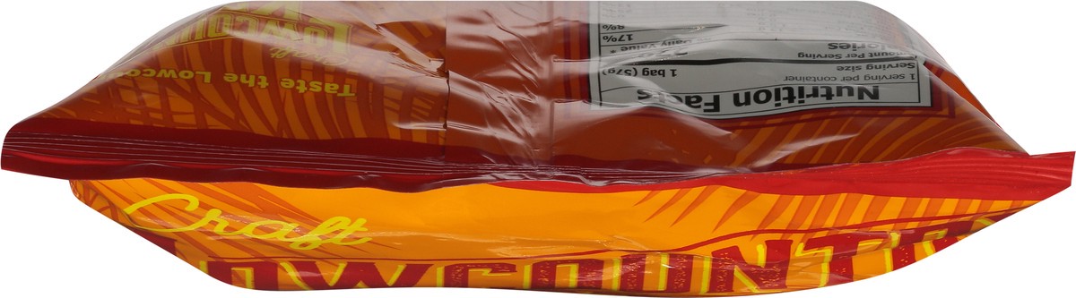 slide 2 of 14, Lowcountry Kettle Craft Spicy Pimento Cheese Potato Chips 2 oz, 2 oz