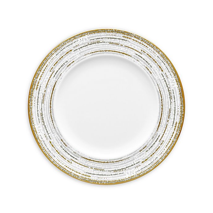 slide 1 of 1, Noritake Haku Accent Plate, 1 ct